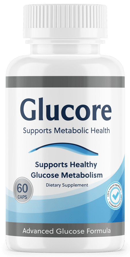 Glucore Supplement